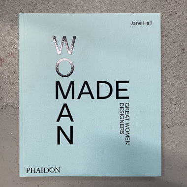 ‘Woman Made’ coffee book