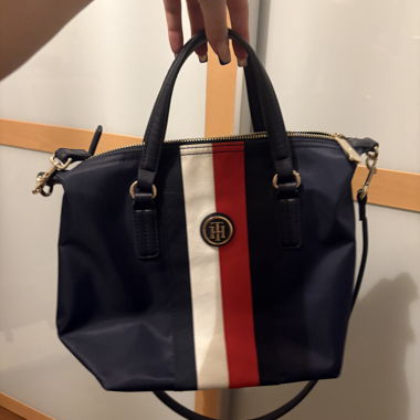 Borsa Tommy Hilfiger