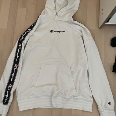 champion hoodie