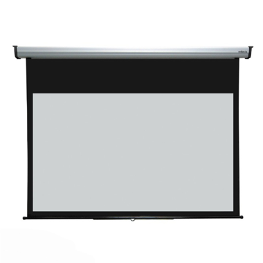 Beamer Leinwand reflecta - 170 x 128 cm