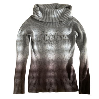 maglione y2k 