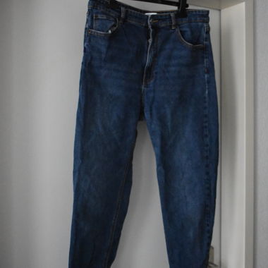 Pull&Bear Mom jeans 