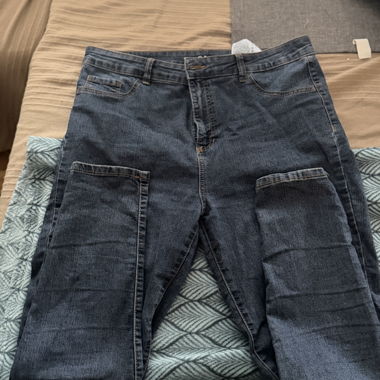 Pantalon jeans C&A