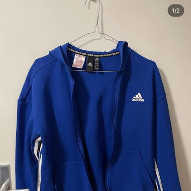 Jacket Adidas