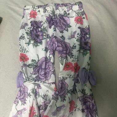 children's pants