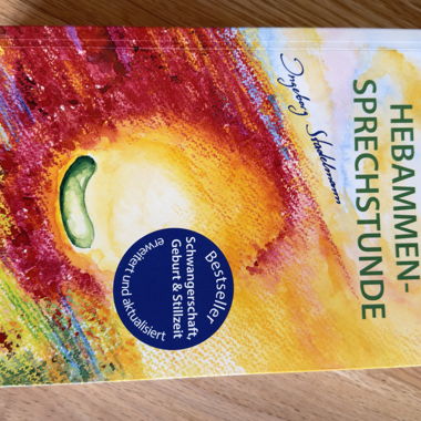 Die Hebammen-Sprechstunde