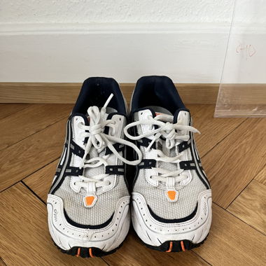 ASICS sportStyle