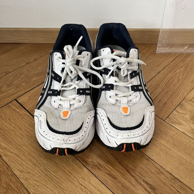 ASICS sportStyle