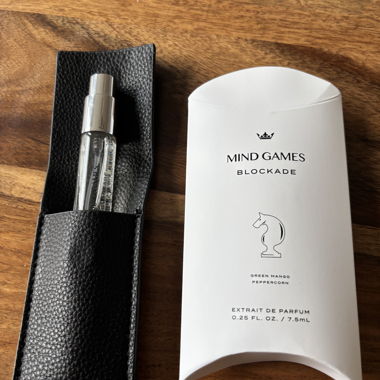 Mind Games Blockade 7.5 ml