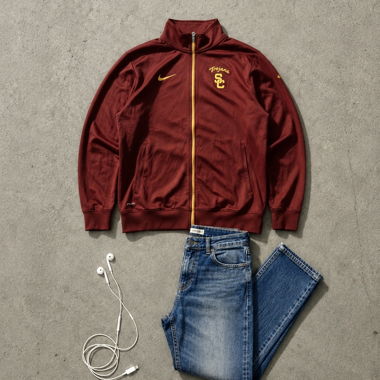 Veste d’entraînement Nike Vintage