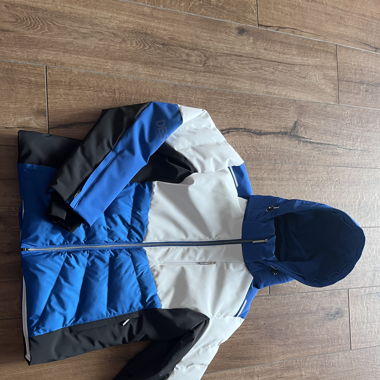 Veste de ski descente 