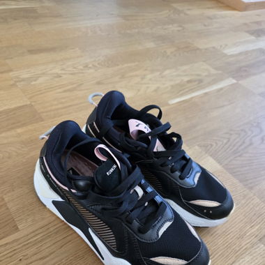 Puma RS-X