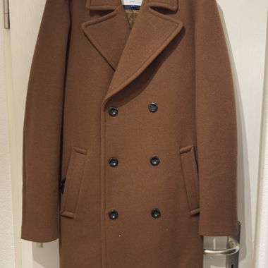 Jack & Jones Mantel Gr.M