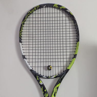 Babolat Pure Aero Tennis Racket
