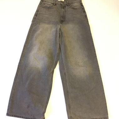 Scuffers Jumbo Denim Jeans