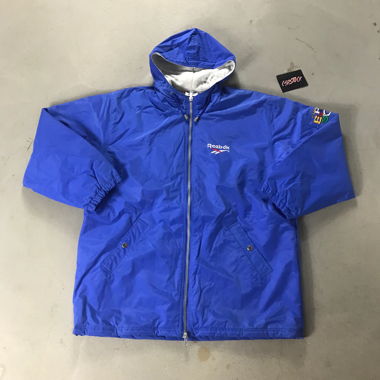 Reebok Vintage Winter Jacket
