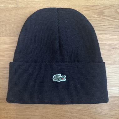 Lacoste cap