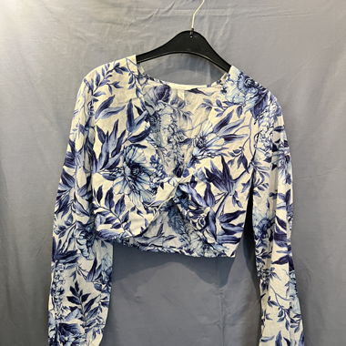 H&M Blouse
