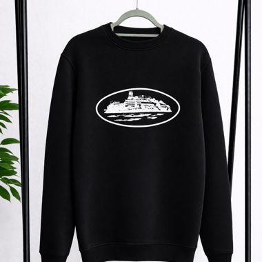 Corteiz OG Alcatraz Sweatshirt