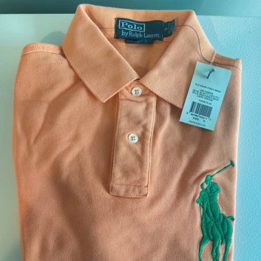 Polo Ralph Lauren taille S