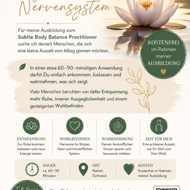 Free: Achieve Balance with the Goethert Method