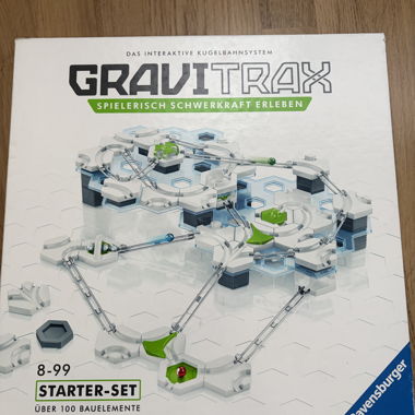 Ravensburger Gravitrax Starter Set