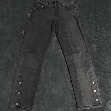 Jeans a zampa
