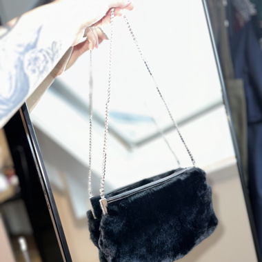 Swarovski Handtasche 
