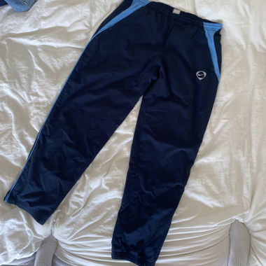 Vintage Nike trackpants