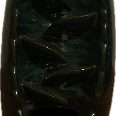 Cascade d'encens