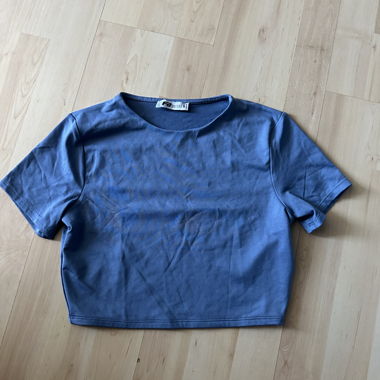 Blue T-Shirt