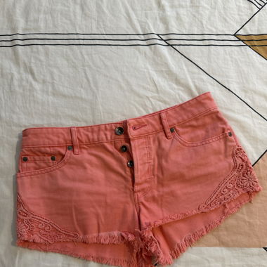 Shorts Roxy 