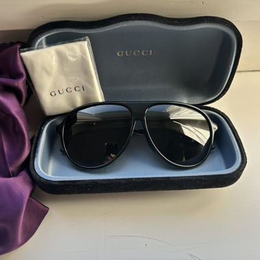 Occhiali da sole Gucci