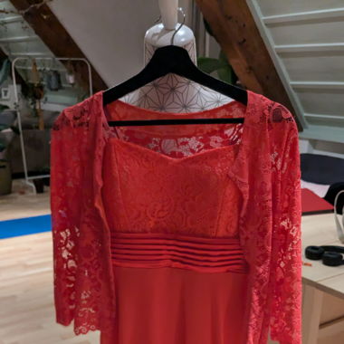 Kleid