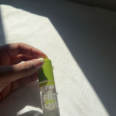NYX Fat Oil Lip Drip