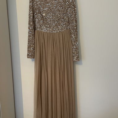 Evening Dress