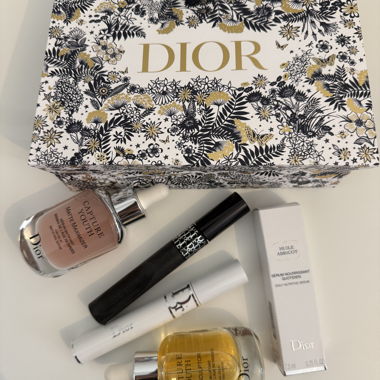 Dior Beauty Luxus-Set,  NEU & Ungebrauch