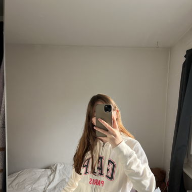 GAP Paris Jacke