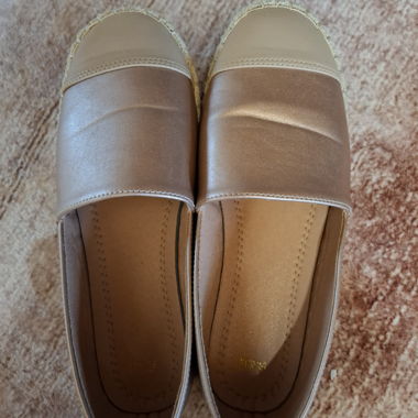 Espadrilles