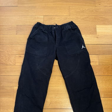 Jordan Carpenter pants