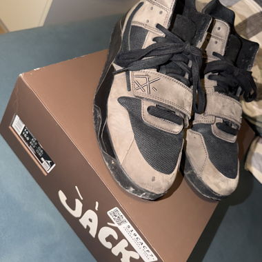 Travis Scott Jumpman Jack