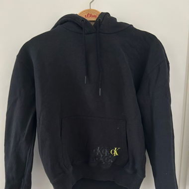 Calvin Klein Jeans Hoodie