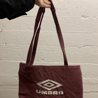 Umbro Tasche upsycled 