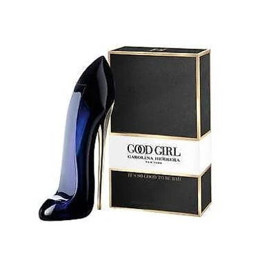 Parfum: "Good girl" von Carolina Herrera (50ml)