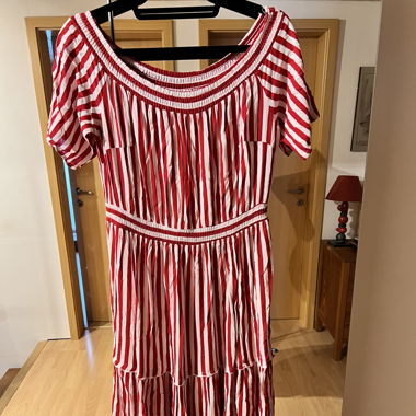 Kleid