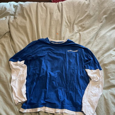 Longsleeve FSBN Worldwide