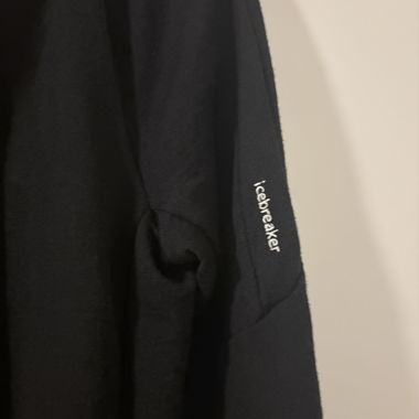 Icebreaker Jacke M 