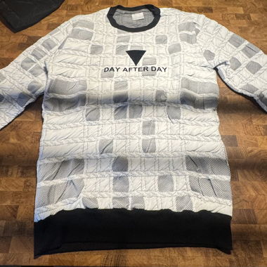 Day After Day Sweatshirt