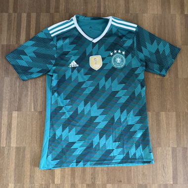 Deutschland Trikot