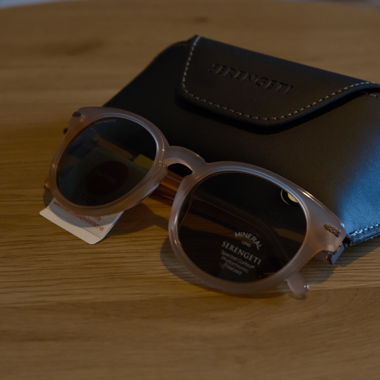 Occhiali Serengeti Havah con astuccio